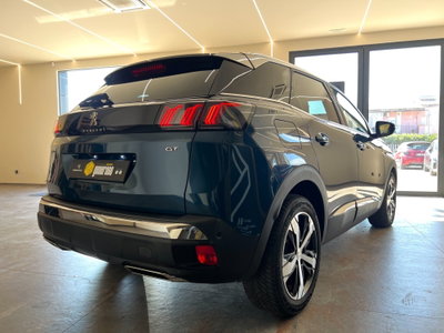 Peugeot 3008 BlueHDi 130 S&S GT Line (3)