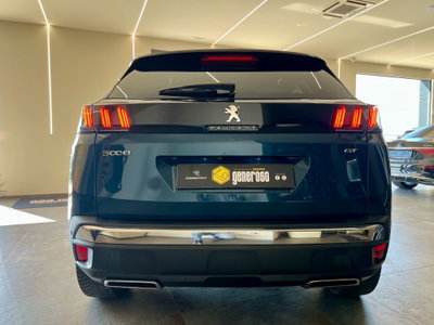 Peugeot 3008 BlueHDi 130 S&S GT Line (4)