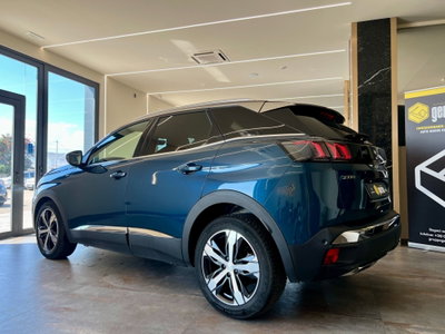Peugeot 3008 BlueHDi 130 S&S GT Line (5)