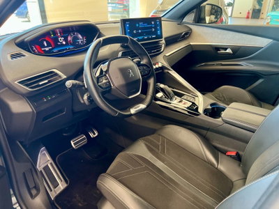 Peugeot 3008 BlueHDi 130 S&S GT Line (6)