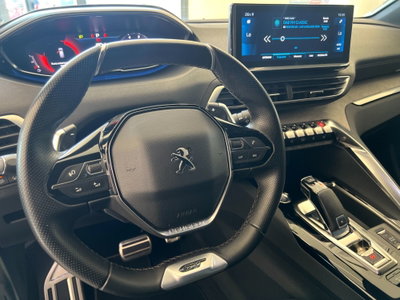 Peugeot 3008 BlueHDi 130 S&S GT Line (7)