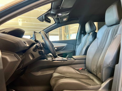 Peugeot 3008 BlueHDi 130 S&S GT Line (8)