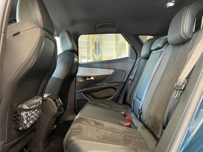 Peugeot 3008 BlueHDi 130 S&S GT Line (9)