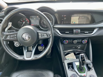 Alfa Romeo Stelvio Stelvio 2.2 Turbodiesel 210 CV AT8 Q4 GT Junior (10)