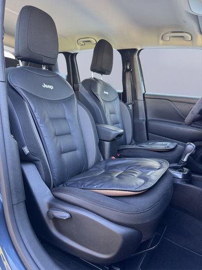 Jeep Renegade 1.3 T4 190CV PHEV 4xe AT6 Limited (15)