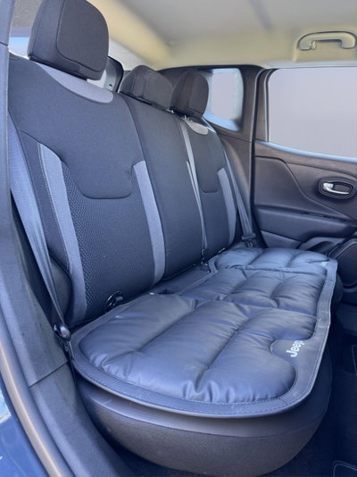 Jeep Renegade 1.3 T4 190CV PHEV 4xe AT6 Limited (16)