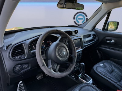 Jeep Renegade 1.3 T4 190CV PHEV 4xe AT6 Limited (3)
