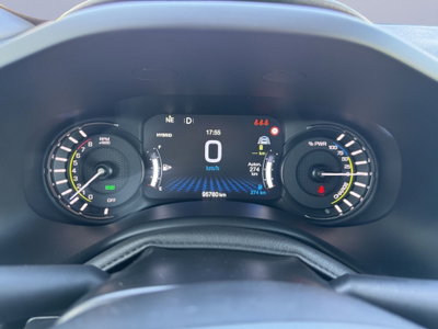 Jeep Renegade 1.3 T4 190CV PHEV 4xe AT6 Limited (4)
