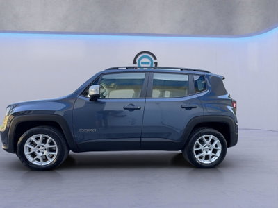 Jeep Renegade 1.3 T4 190CV PHEV 4xe AT6 Limited (5)