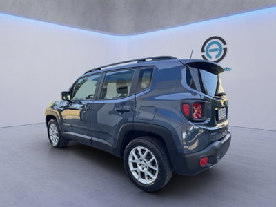 Jeep Renegade 1.3 T4 190CV PHEV 4xe AT6 Limited (6)