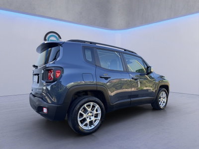 Jeep Renegade 1.3 T4 190CV PHEV 4xe AT6 Limited (8)