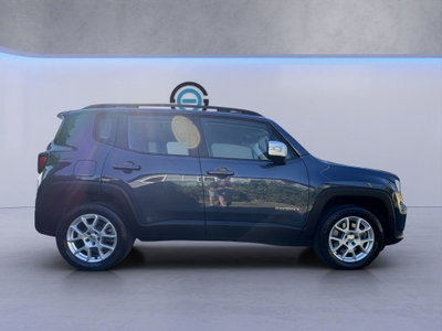 Jeep Renegade 1.3 T4 190CV PHEV 4xe AT6 Limited (9)
