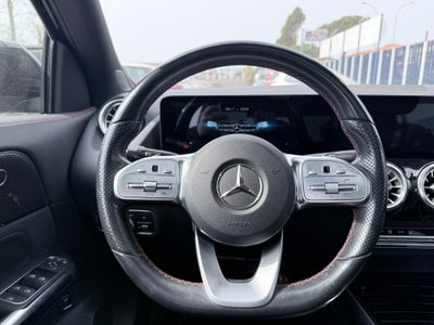 Mercedes-Benz GLA SUV 220 d Automatic 4Matic Premium (12)
