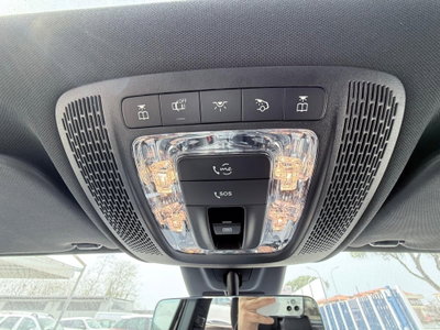 Mercedes-Benz GLA SUV 220 d Automatic 4Matic Premium (15)