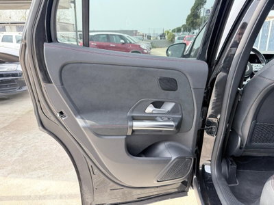 Mercedes-Benz GLA SUV 220 d Automatic 4Matic Premium (19)