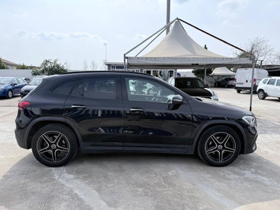 Mercedes-Benz GLA SUV 220 d Automatic 4Matic Premium (8)