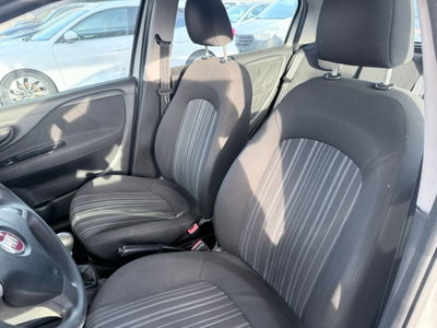 Fiat Punto Evo 1.4 5 porte Emotion EasyPower (10)
