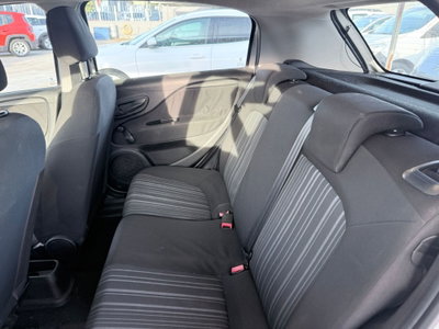 Fiat Punto Evo 1.4 5 porte Emotion EasyPower (15)
