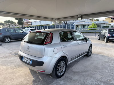 Fiat Punto Evo 1.4 5 porte Emotion EasyPower (5)