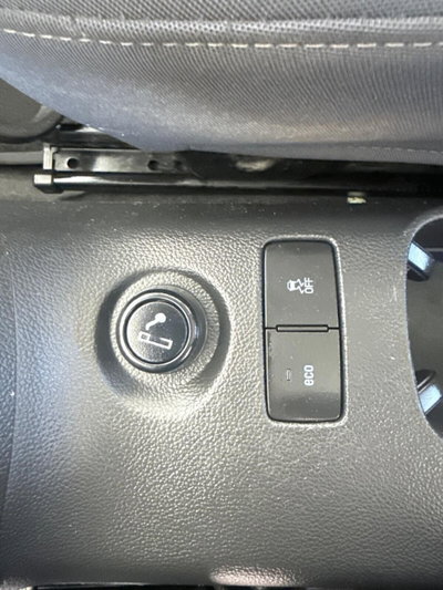 Chevrolet Aveo 1.3 diesel 75CV S&S 5 porte LT (15)