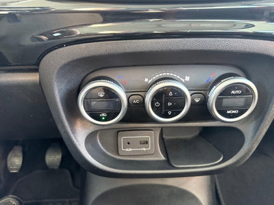 Fiat 500L 1.6 Multijet 105 CV Trekking (14)
