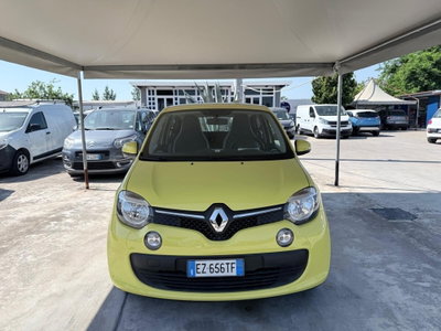 Renault Twingo 1.0 SCe Live usata