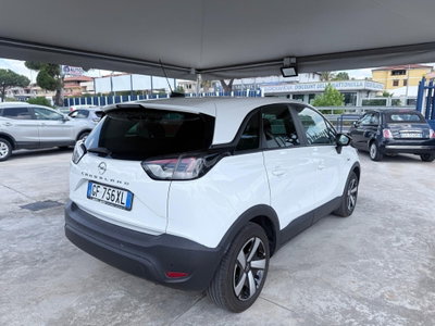 Opel Crossland 1.2 12V Start&Stop Elegance (6)