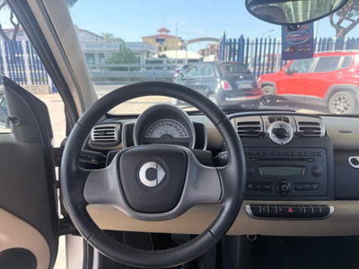 smart Fortwo 1000 52 kW coupé limited one (12)