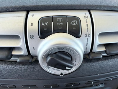 smart Fortwo 1000 52 kW coupé limited one (15)