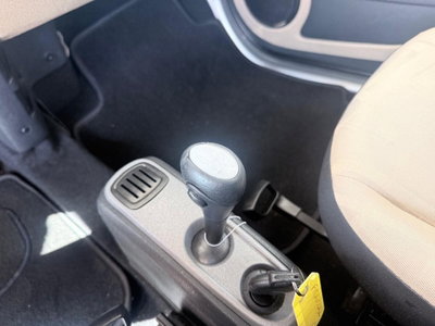 smart Fortwo 1000 52 kW coupé limited one (16)