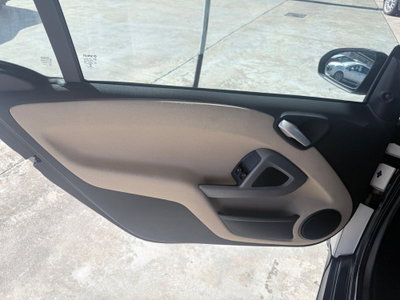 smart Fortwo 1000 52 kW coupé limited one (17)