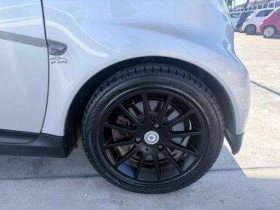 smart Fortwo 1000 52 kW coupé limited one (18)