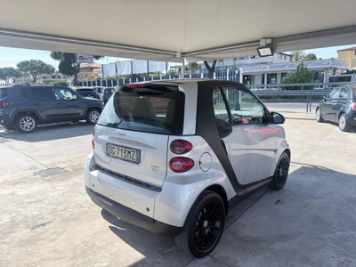 smart Fortwo 1000 52 kW coupé limited one (6)