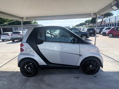 smart Fortwo 1000 52 kW coupé limited one (7)