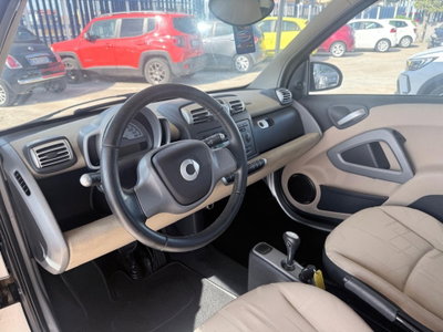 smart Fortwo 1000 52 kW coupé limited one (9)