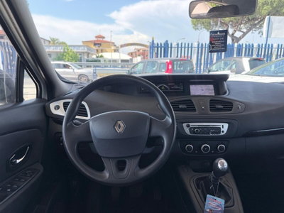 Renault Scenic E-Tech Electric XMod 1.5 dCi 110CV EDC Wave (11)