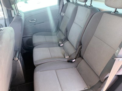 Renault Scenic E-Tech Electric XMod 1.5 dCi 110CV EDC Wave (19)