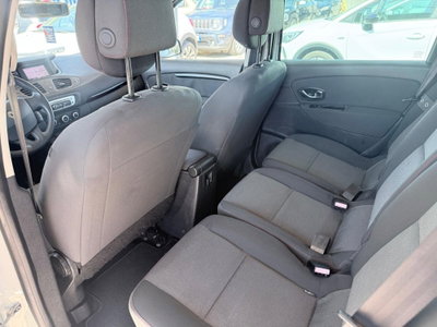 Renault Scenic E-Tech Electric XMod 1.5 dCi 110CV EDC Wave (20)