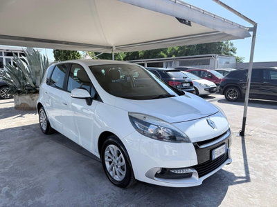 Renault Scenic E-Tech Electric XMod 1.5 dCi 110CV EDC Wave (3)