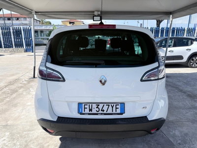 Renault Scenic E-Tech Electric XMod 1.5 dCi 110CV EDC Wave (4)