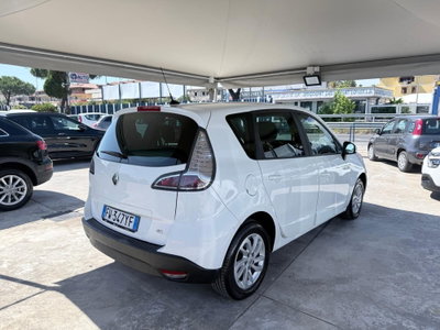 Renault Scenic E-Tech Electric XMod 1.5 dCi 110CV EDC Wave (6)