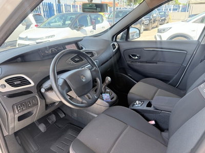 Renault Scenic E-Tech Electric XMod 1.5 dCi 110CV EDC Wave (9)