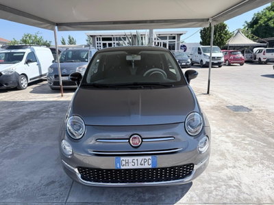 Fiat 500 1.2 EasyPower Dolcevita usata