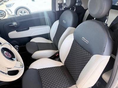 Fiat 500 1.2 EasyPower Dolcevita (10)