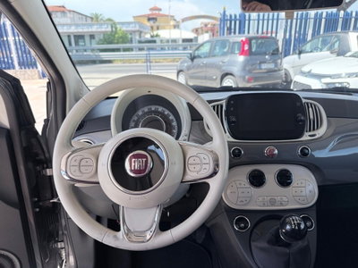 Fiat 500 1.2 EasyPower Dolcevita (11)