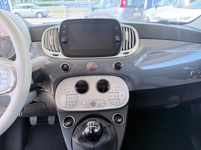 Fiat 500 1.2 EasyPower Dolcevita (13)