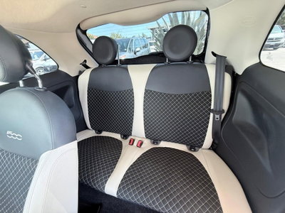 Fiat 500 1.2 EasyPower Dolcevita (19)