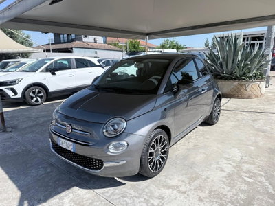 Fiat 500 1.2 EasyPower Dolcevita (2)