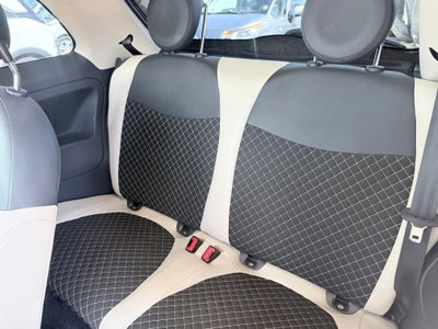 Fiat 500 1.2 EasyPower Dolcevita (20)