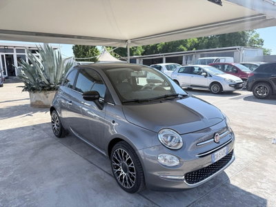 Fiat 500 1.2 EasyPower Dolcevita (3)